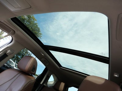 2023 Acura RDX with Technology Package