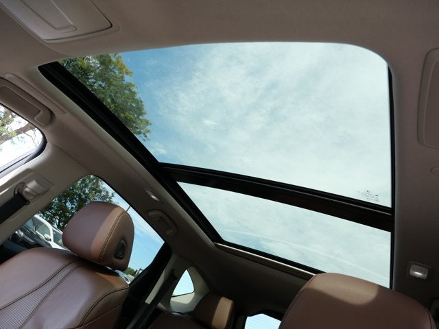 2023 Acura RDX with Technology Package