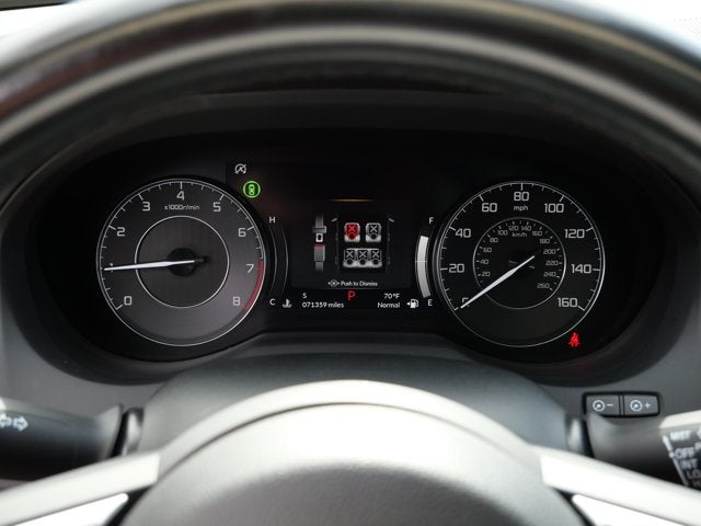 2023 Acura RDX with Technology Package