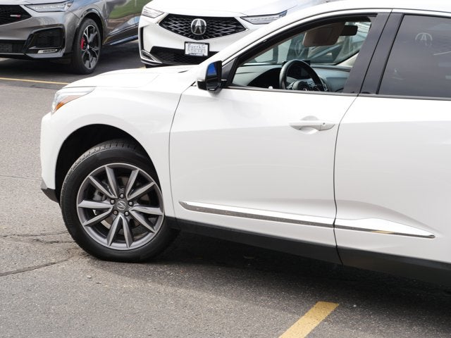 2023 Acura RDX with Technology Package