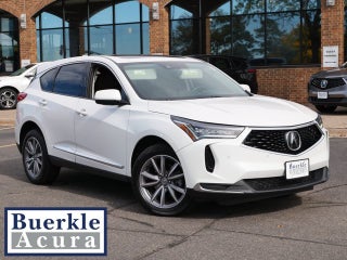 2023 Acura RDX with Technology Package