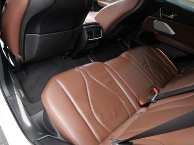 2023 Acura RDX with Technology Package