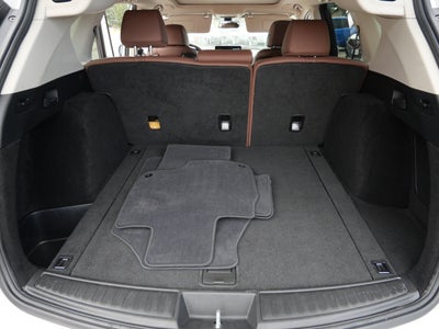 2023 Acura RDX with Technology Package