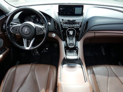 2023 Acura RDX with Technology Package