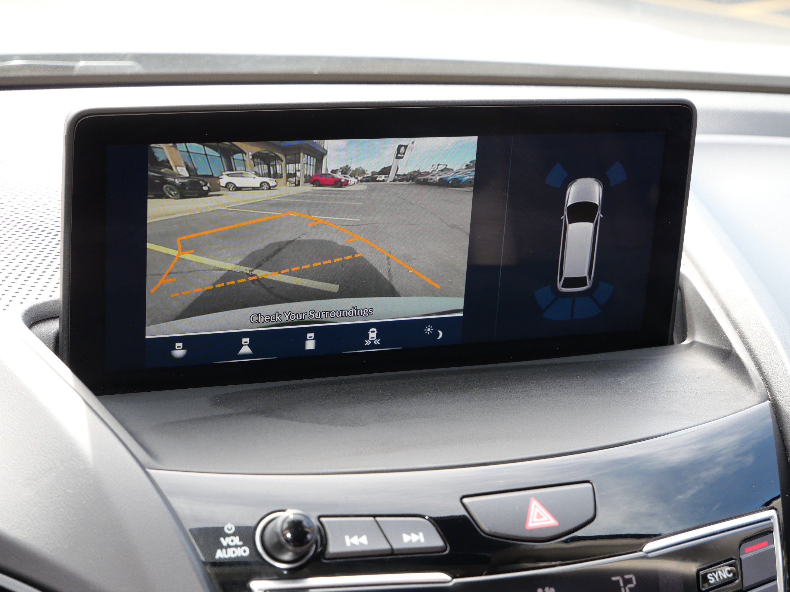 2023 Acura RDX with Technology Package