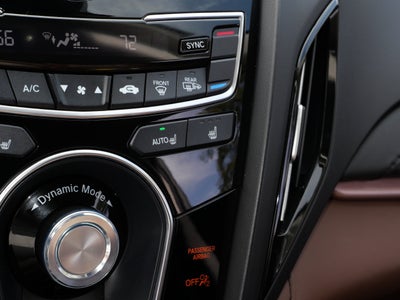 2023 Acura RDX with Technology Package