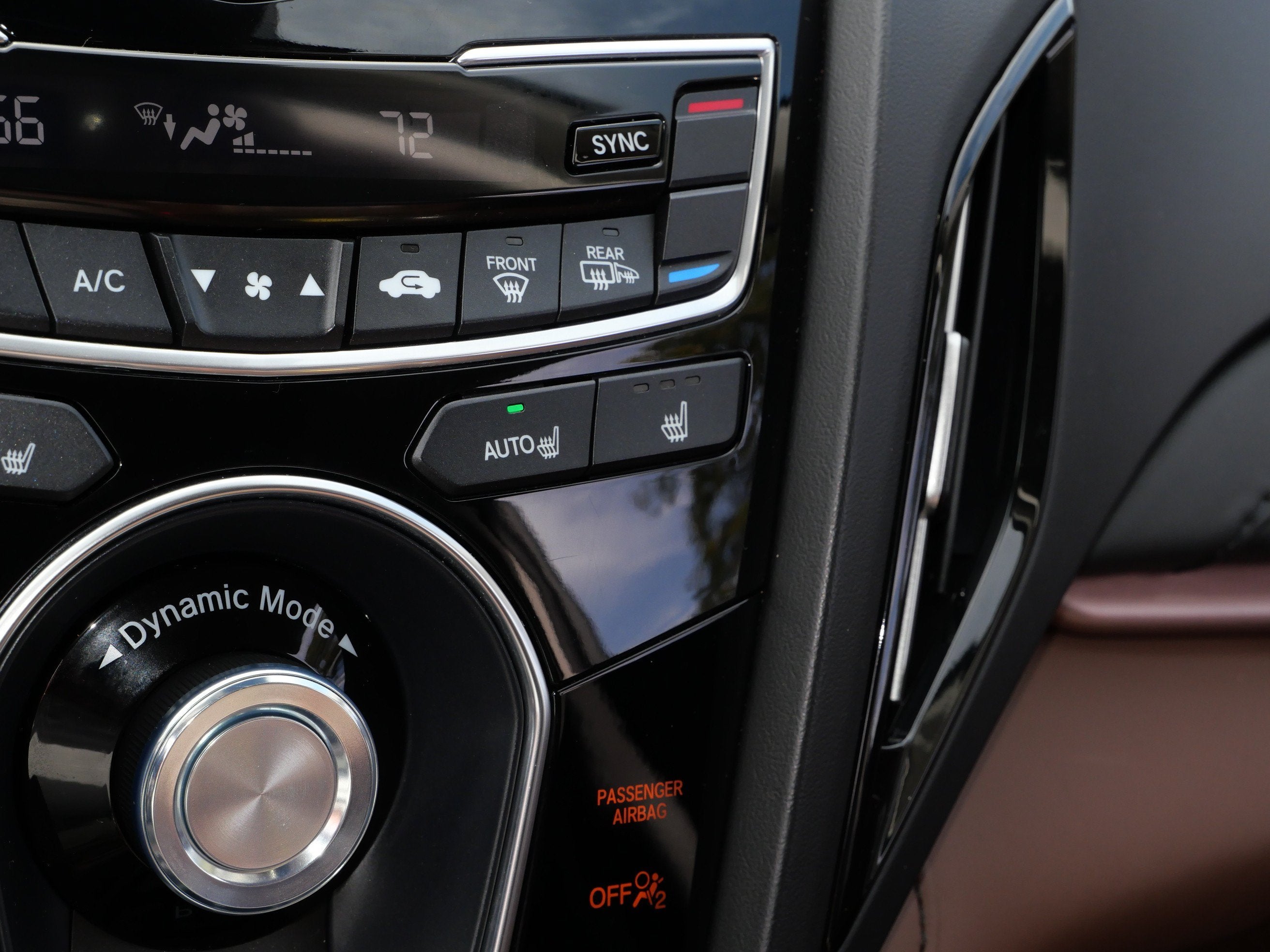 2023 Acura RDX with Technology Package