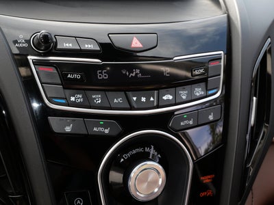 2023 Acura RDX with Technology Package