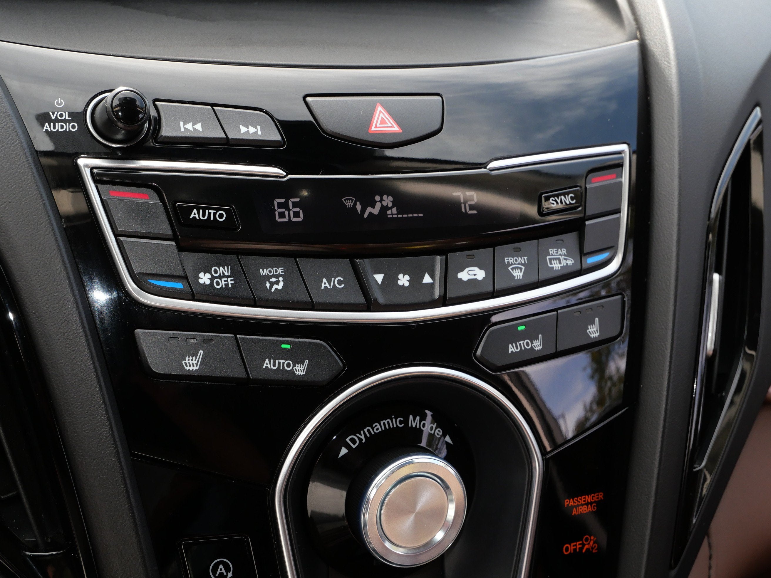 2023 Acura RDX with Technology Package