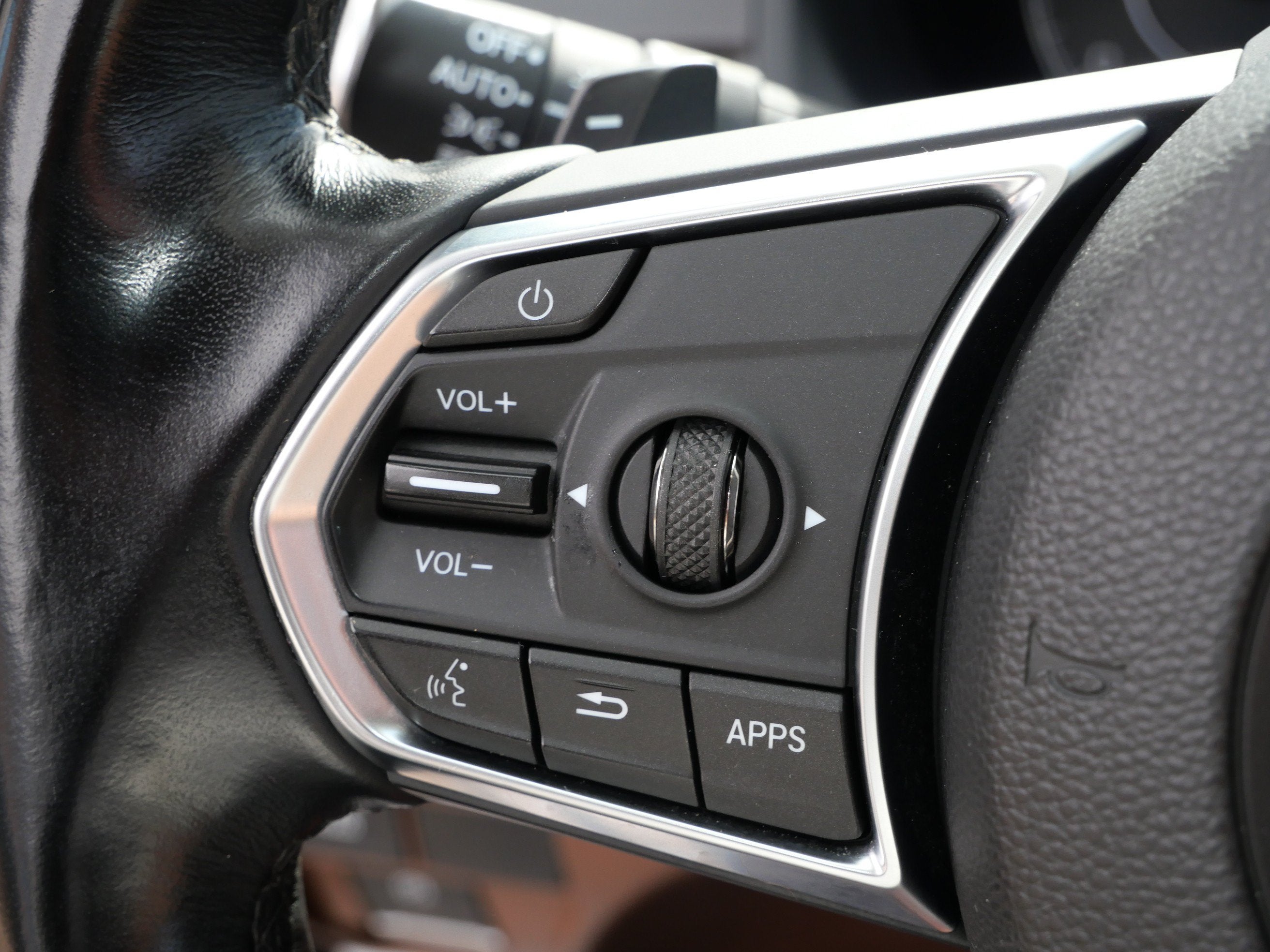 2023 Acura RDX with Technology Package