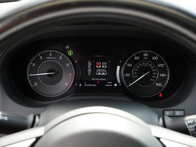 2023 Acura RDX with Technology Package