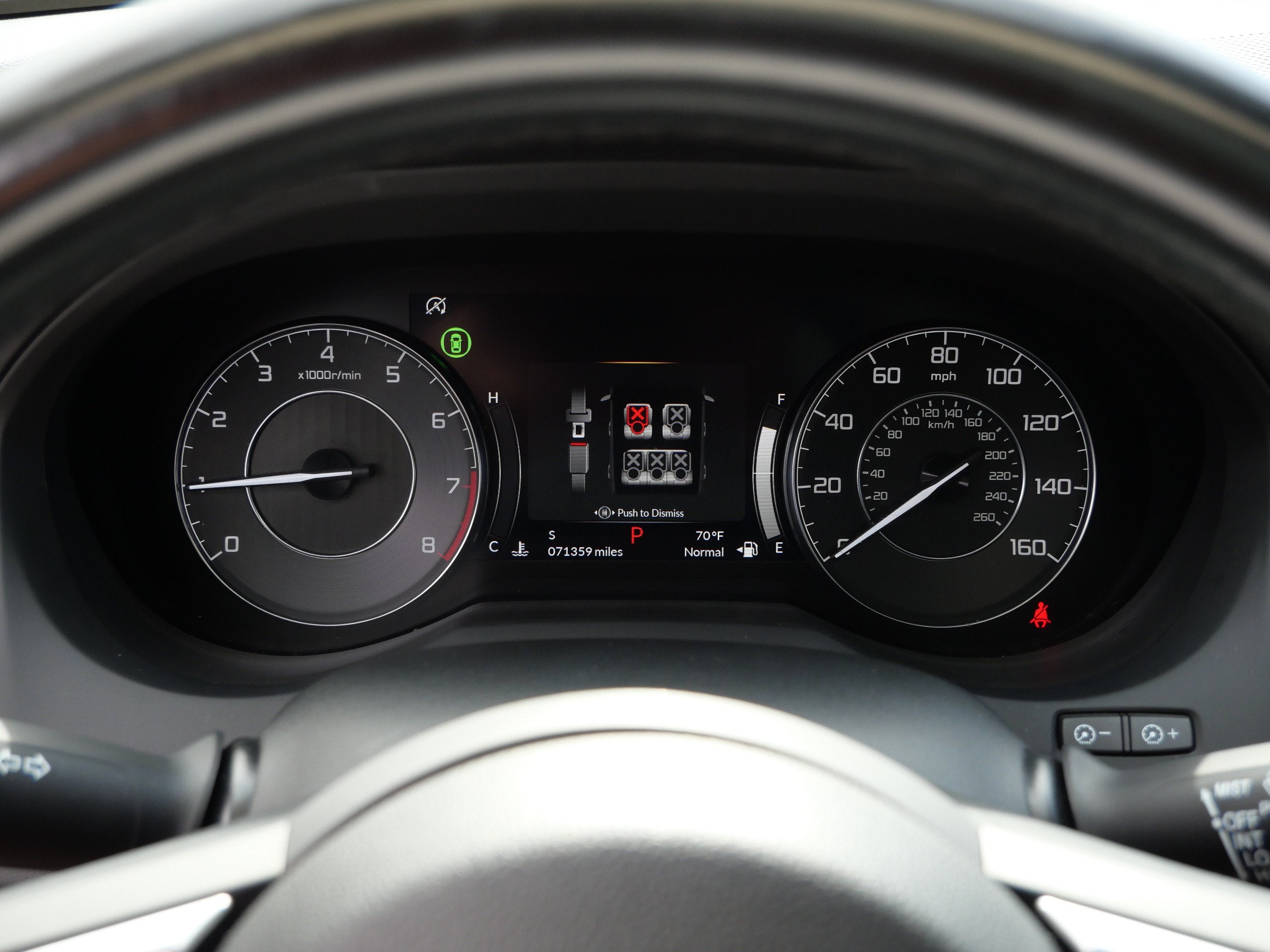2023 Acura RDX with Technology Package