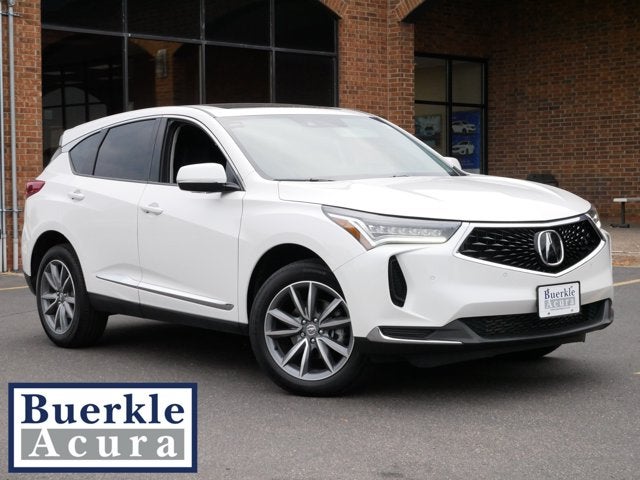 2024 Acura RDX w/Technology Package