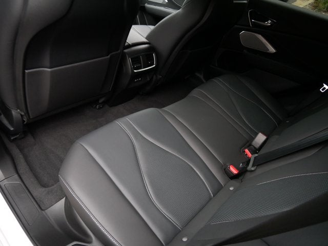 2024 Acura RDX w/Technology Package
