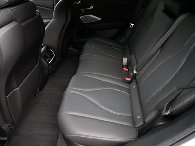 2024 Acura RDX w/Technology Package