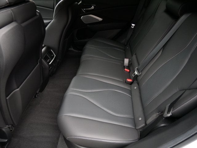 2024 Acura RDX w/Technology Package