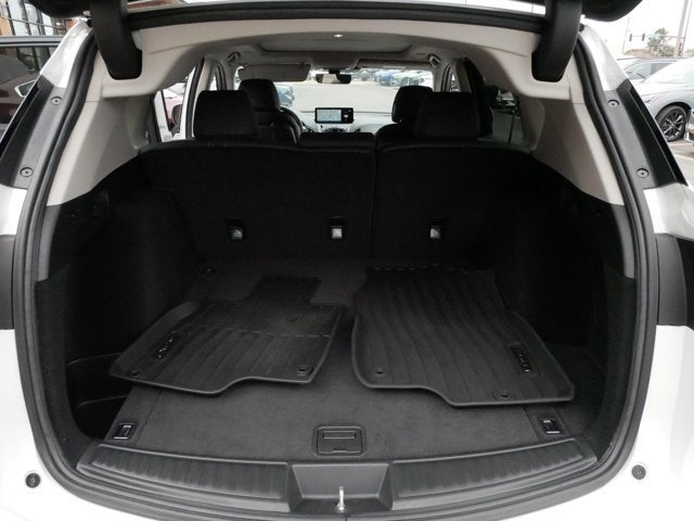 2024 Acura RDX w/Technology Package