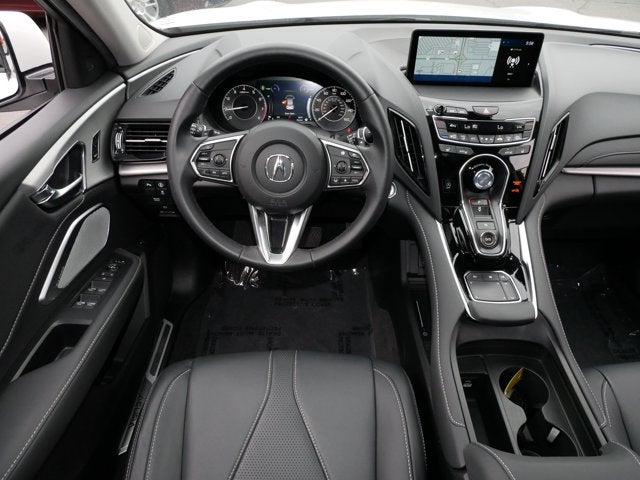 2024 Acura RDX w/Technology Package
