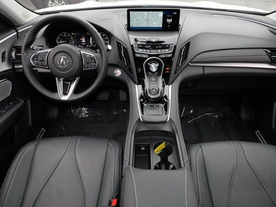 2024 Acura RDX w/Technology Package