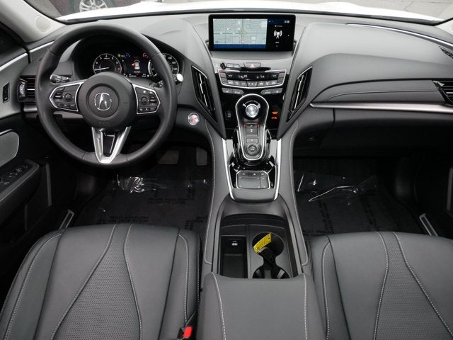 2024 Acura RDX w/Technology Package