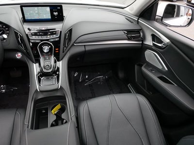 2024 Acura RDX w/Technology Package