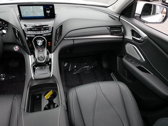 2024 Acura RDX w/Technology Package