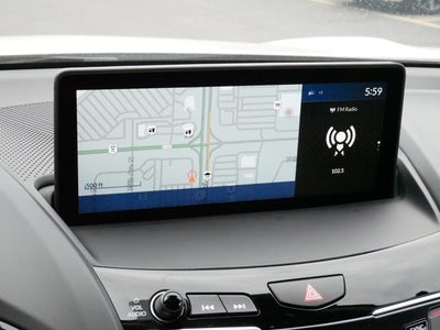 2024 Acura RDX w/Technology Package