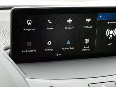 2024 Acura RDX w/Technology Package