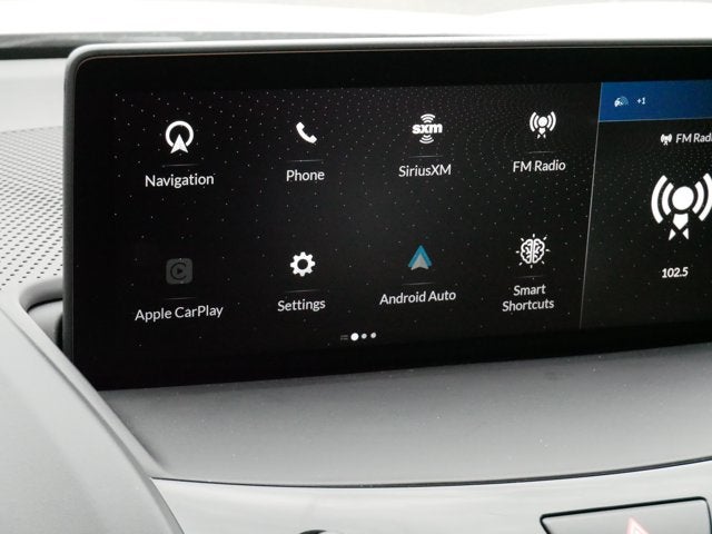 2024 Acura RDX w/Technology Package