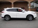 2024 Acura RDX w/Technology Package