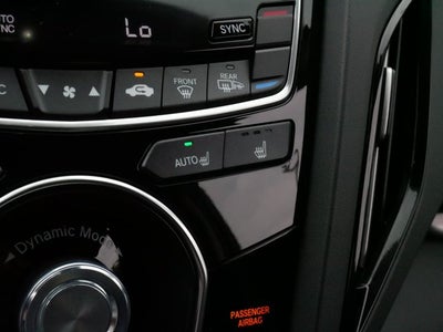 2024 Acura RDX w/Technology Package