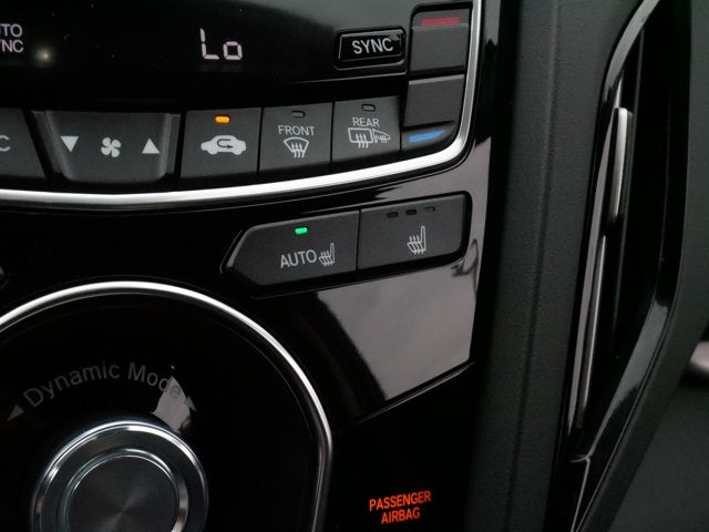 2024 Acura RDX w/Technology Package