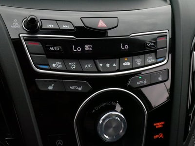 2024 Acura RDX w/Technology Package