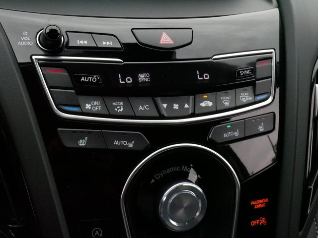2024 Acura RDX w/Technology Package