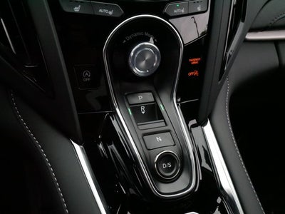 2024 Acura RDX w/Technology Package