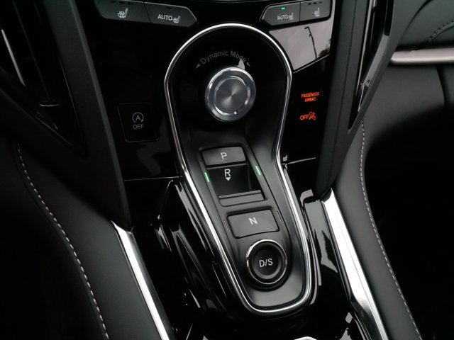 2024 Acura RDX w/Technology Package