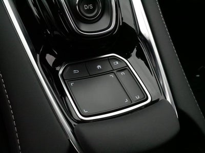 2024 Acura RDX w/Technology Package