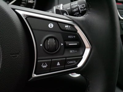 2024 Acura RDX w/Technology Package