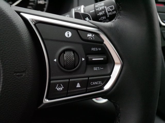 2024 Acura RDX w/Technology Package