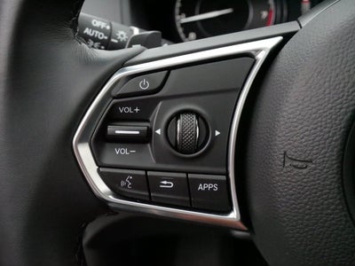 2024 Acura RDX w/Technology Package