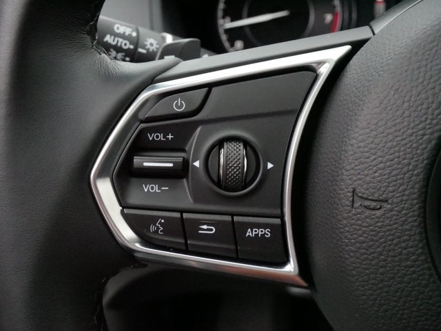2024 Acura RDX w/Technology Package