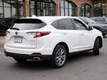 2024 Acura RDX w/Technology Package