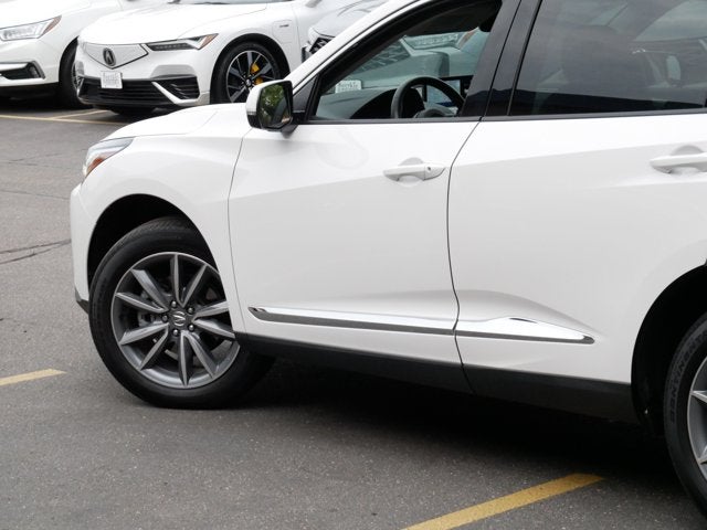 2024 Acura RDX w/Technology Package