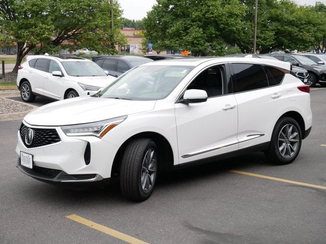 2024 Acura RDX w/Technology Package