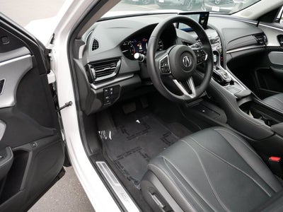 2024 Acura RDX w/Technology Package