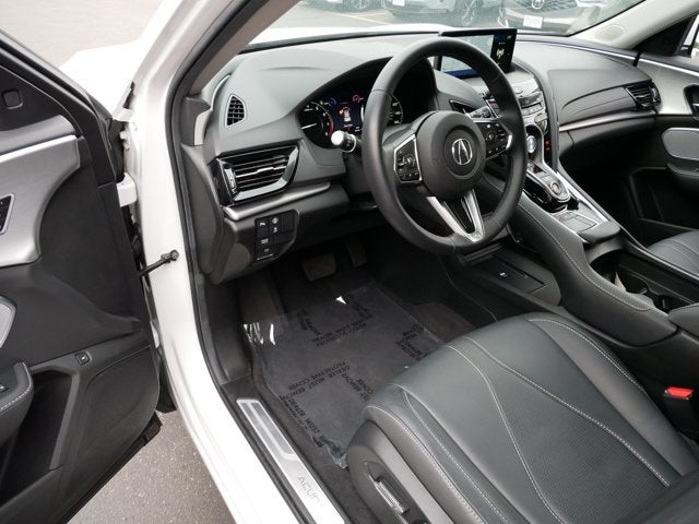 2024 Acura RDX w/Technology Package