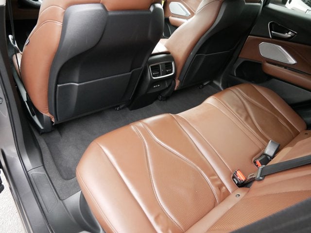 2025 Acura RDX with Technology Package