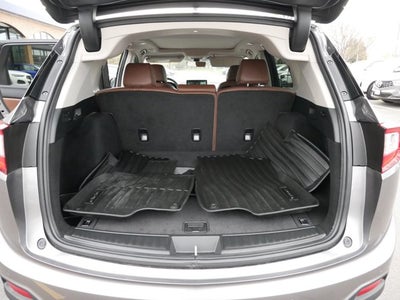 2025 Acura RDX with Technology Package