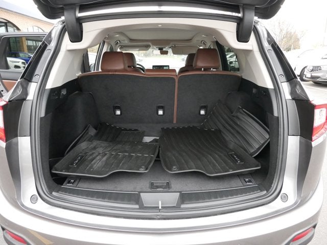 2025 Acura RDX with Technology Package