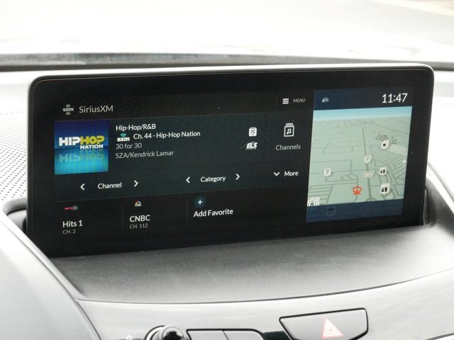 2025 Acura RDX with Technology Package